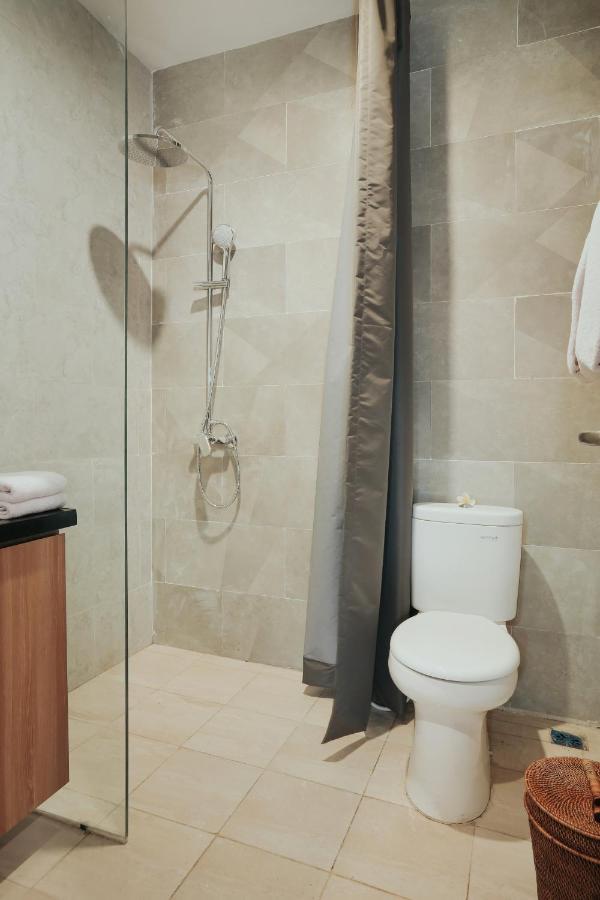 Pramana Zahill Kintamani Hotel Екстериор снимка
